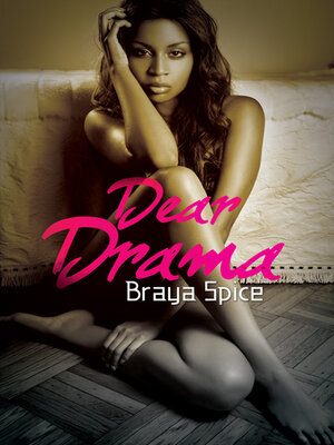 Dear Drama - ebook